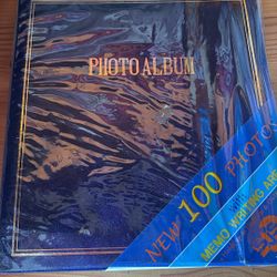 Photo Album
