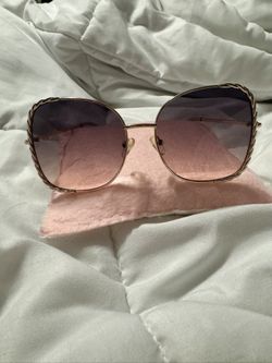 Aldo women sunglasses 