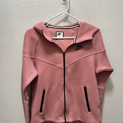 Nike Tech Fleece Windrunner Full-Zip Hoodie