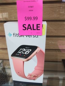 Fitbut versa