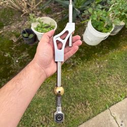 K Tuned Short Shifter