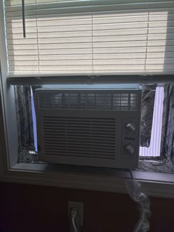 Window Ac Unit