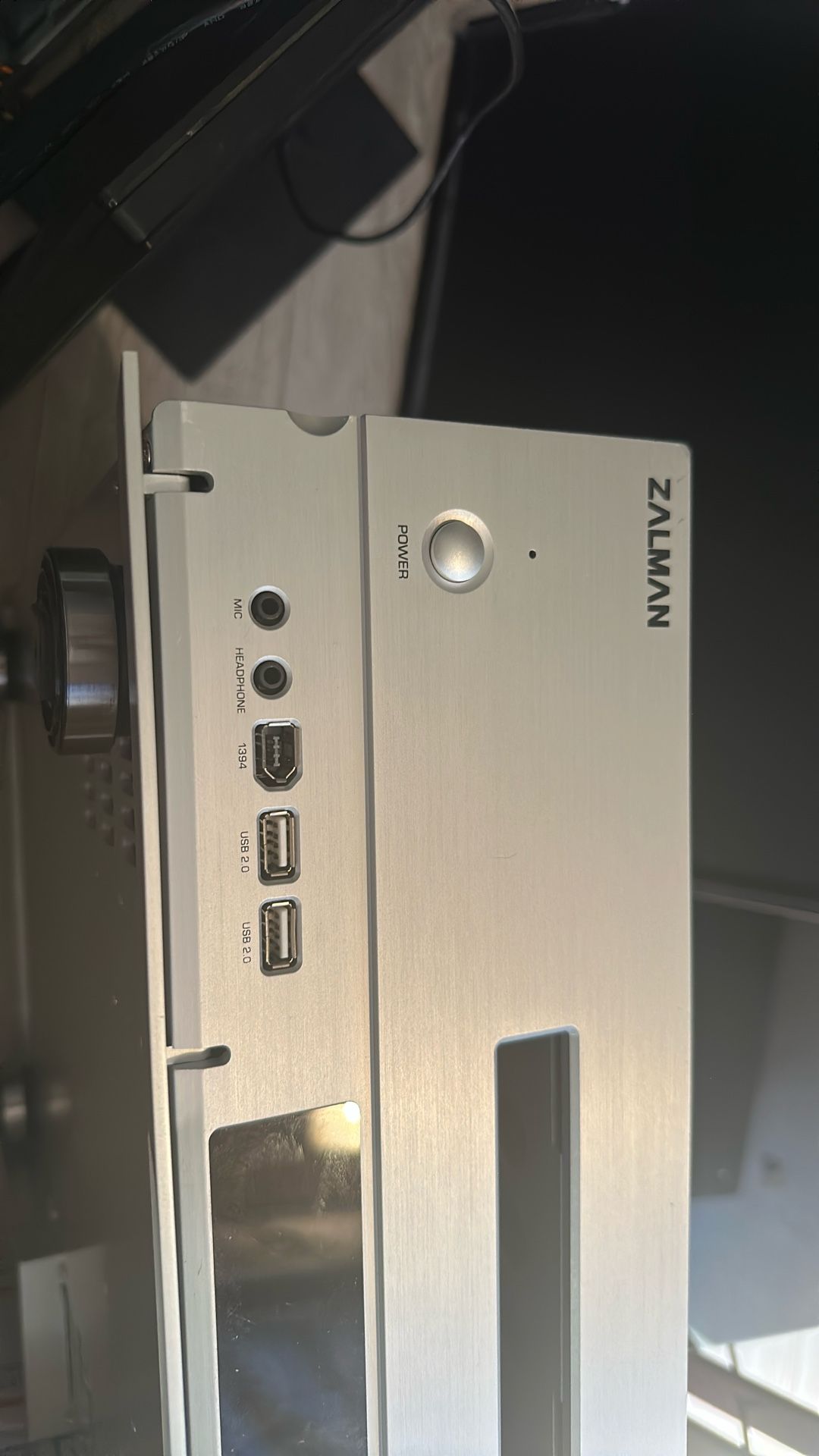Zalman Home Entertainment PC