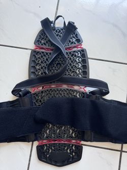 Dainese Back Protector XXL