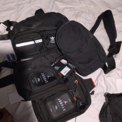 Essential 3 Sling Bodybag