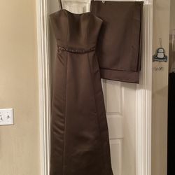 Formal / Bridesmaid Dress