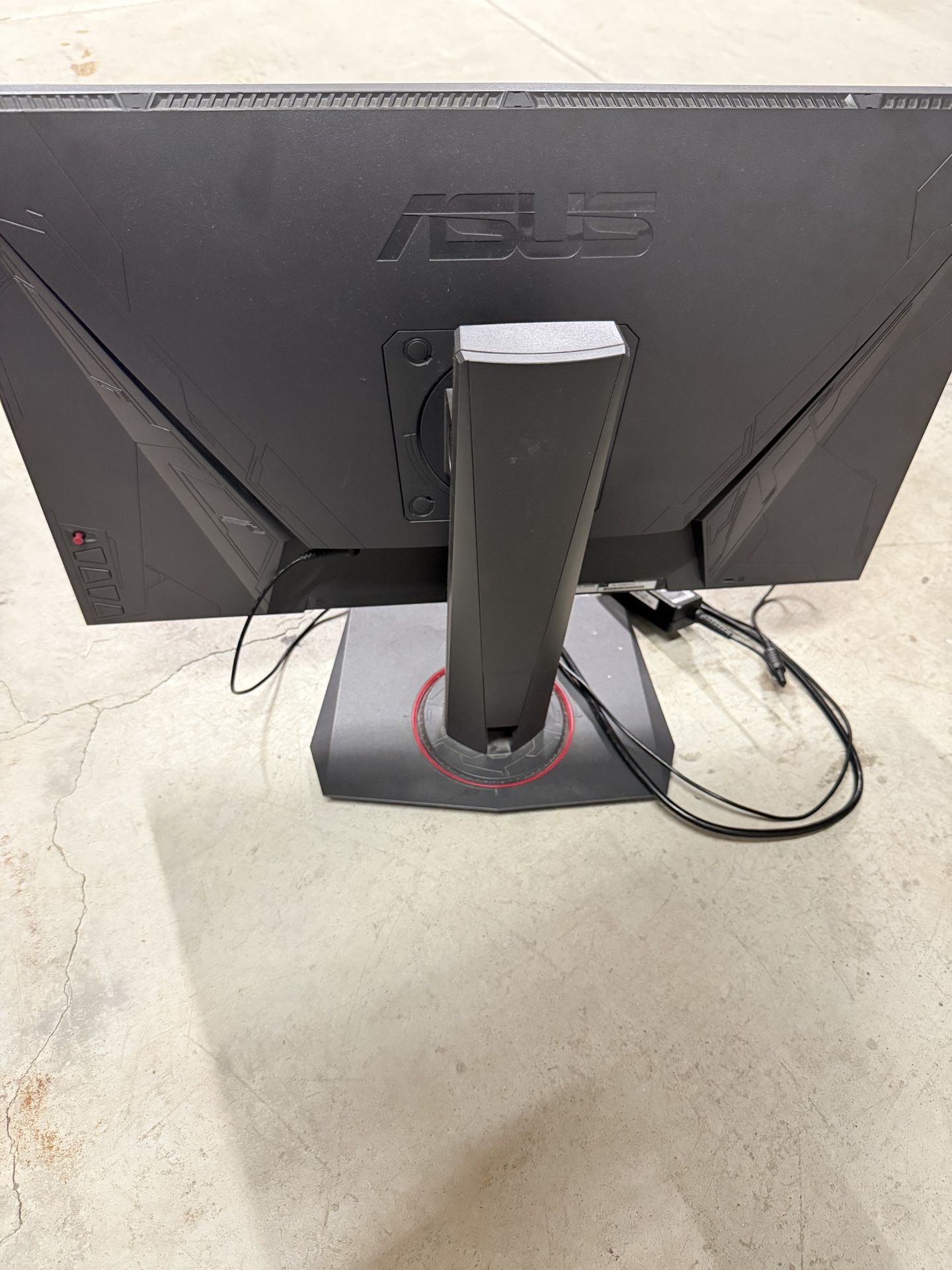 Asus Gaming Monitor