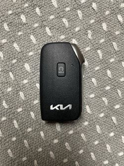 KIA Keyfob Remote Keyless Entry Key Fob
