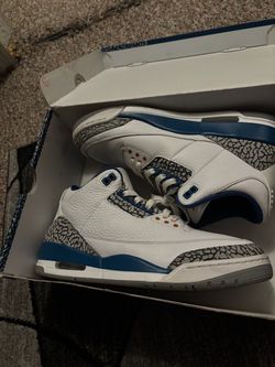 Jordan 3