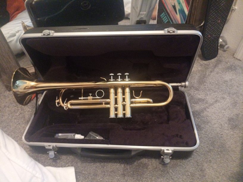Amadeus Trumpet