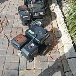 Predator Engine 301cc