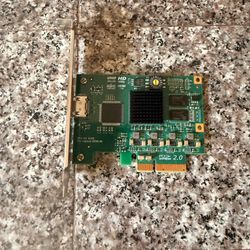 4K Capture Card