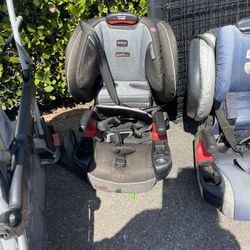 Britax Infant Car Seat