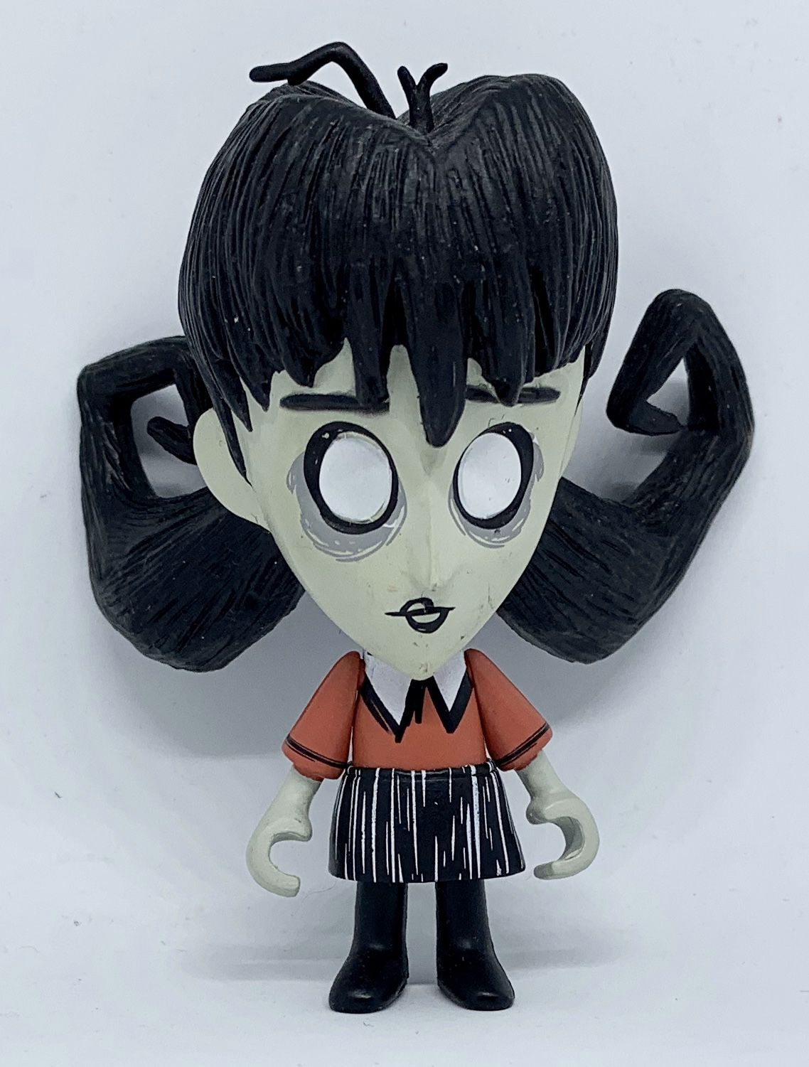 Don’t Starve - Willow