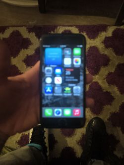 iPhone 7 unlocked all carriers