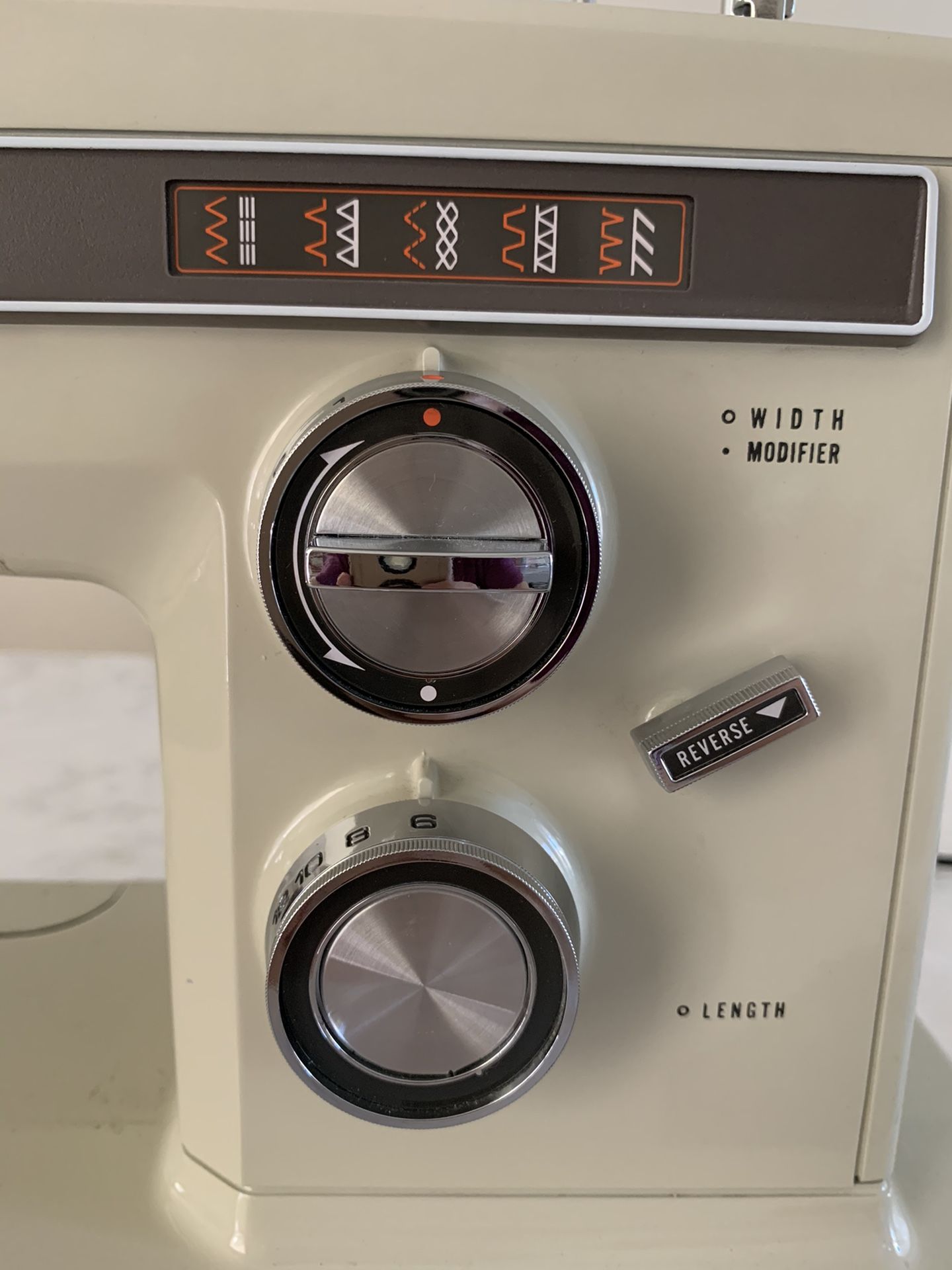 Kenmore sewing machine for Sale in Sacramento, CA OfferUp