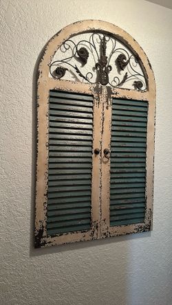 Farm House Decor