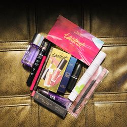 Tarte makeup and MORE!