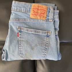 Levi’s Jeans