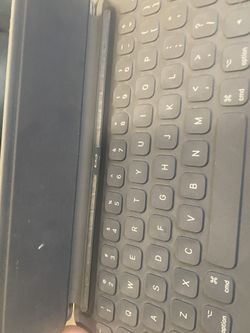Ipad Keyboard