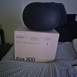 Premium Smart speaker