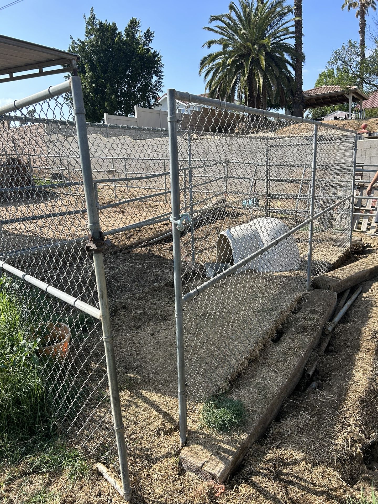 Dog Kennel