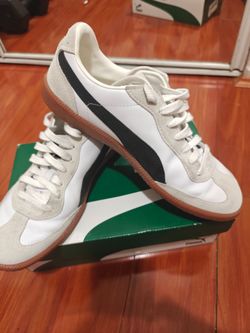 Original Puma casual shoes