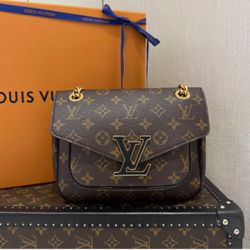 LV Passy
