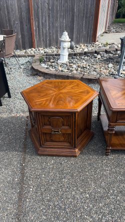 Coffee tables