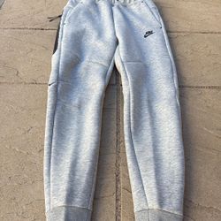 New Nike Tech Fleece Joggers Pants Sweats Gray Heather Men’s S L XL XXL