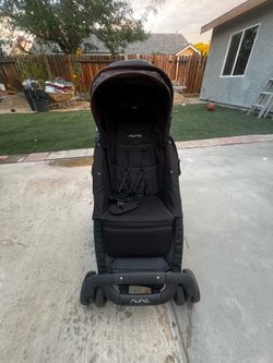 Nuna Pepp Strollers
