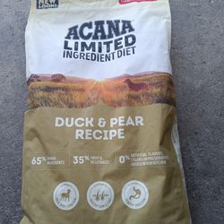 Acana Limited 