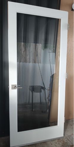 Door 80 x30