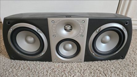 JBL S Center ii Speaker