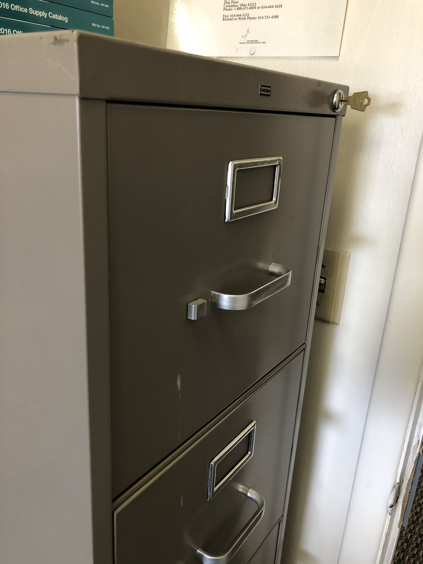 File Cabinet