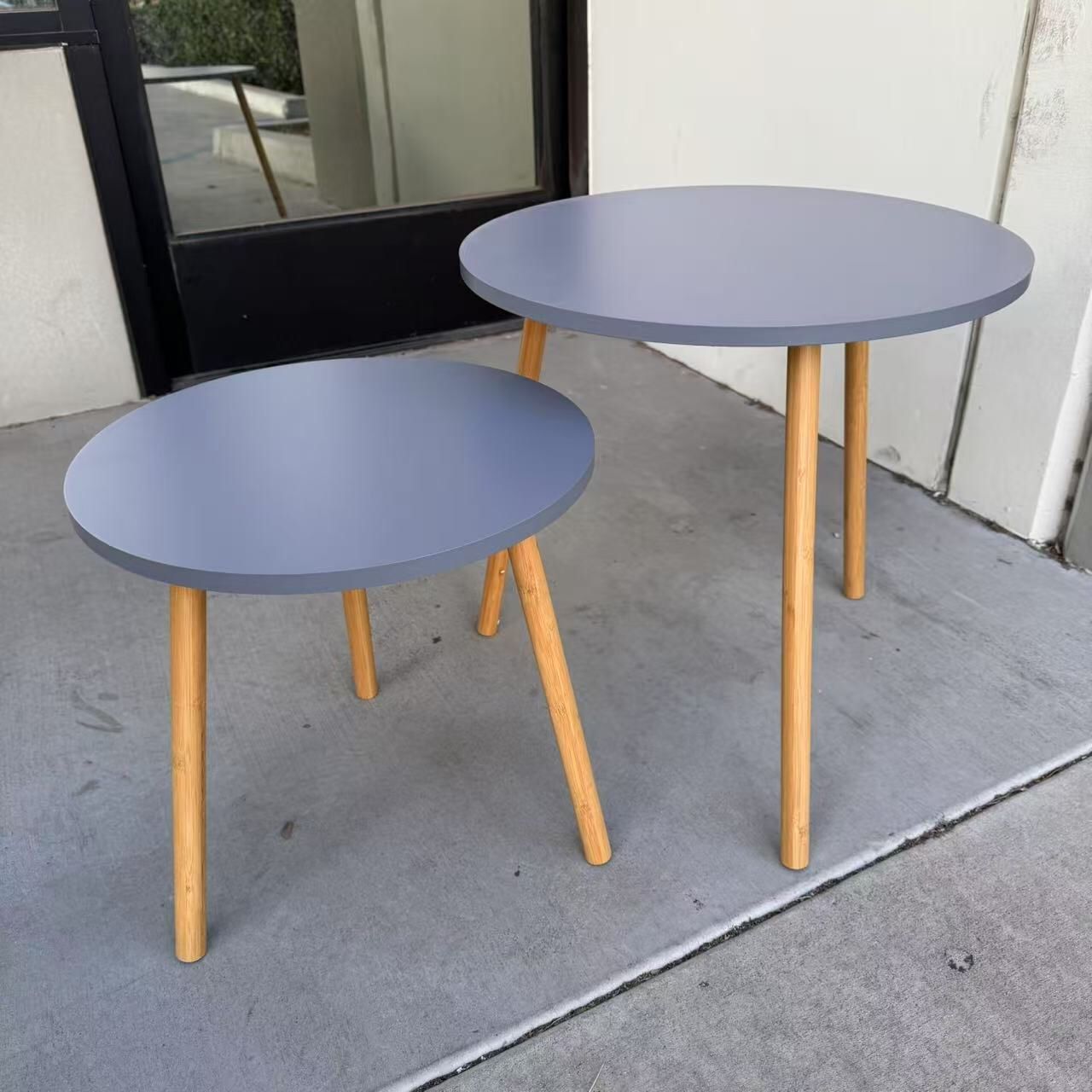 Brand New Coffee Tables 2pcs