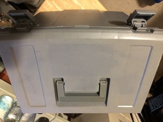 File organizer both $10