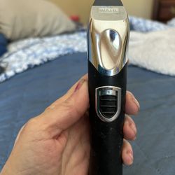 WAHL Professional Etching Trimmers 