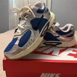 Nike RNR Blue 