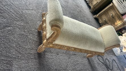 Shoe Chair