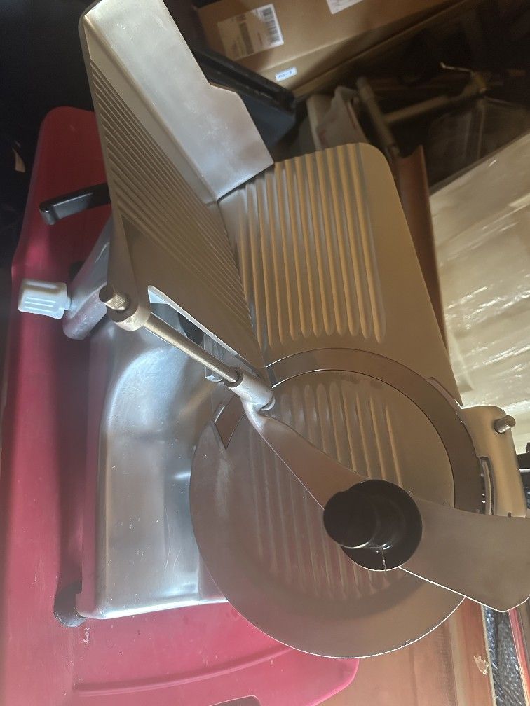 Food Slicer (Obo)