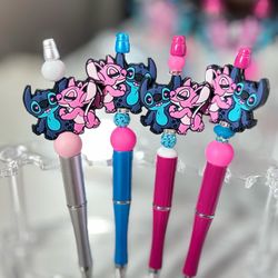 Beaded Bling Pens $5 Each 