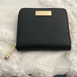 Henri Bendel New York Wallet