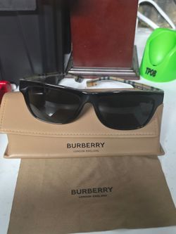Burberry sunglasses