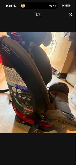 car seat