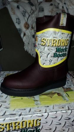 Botas