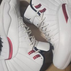 Retro 12 