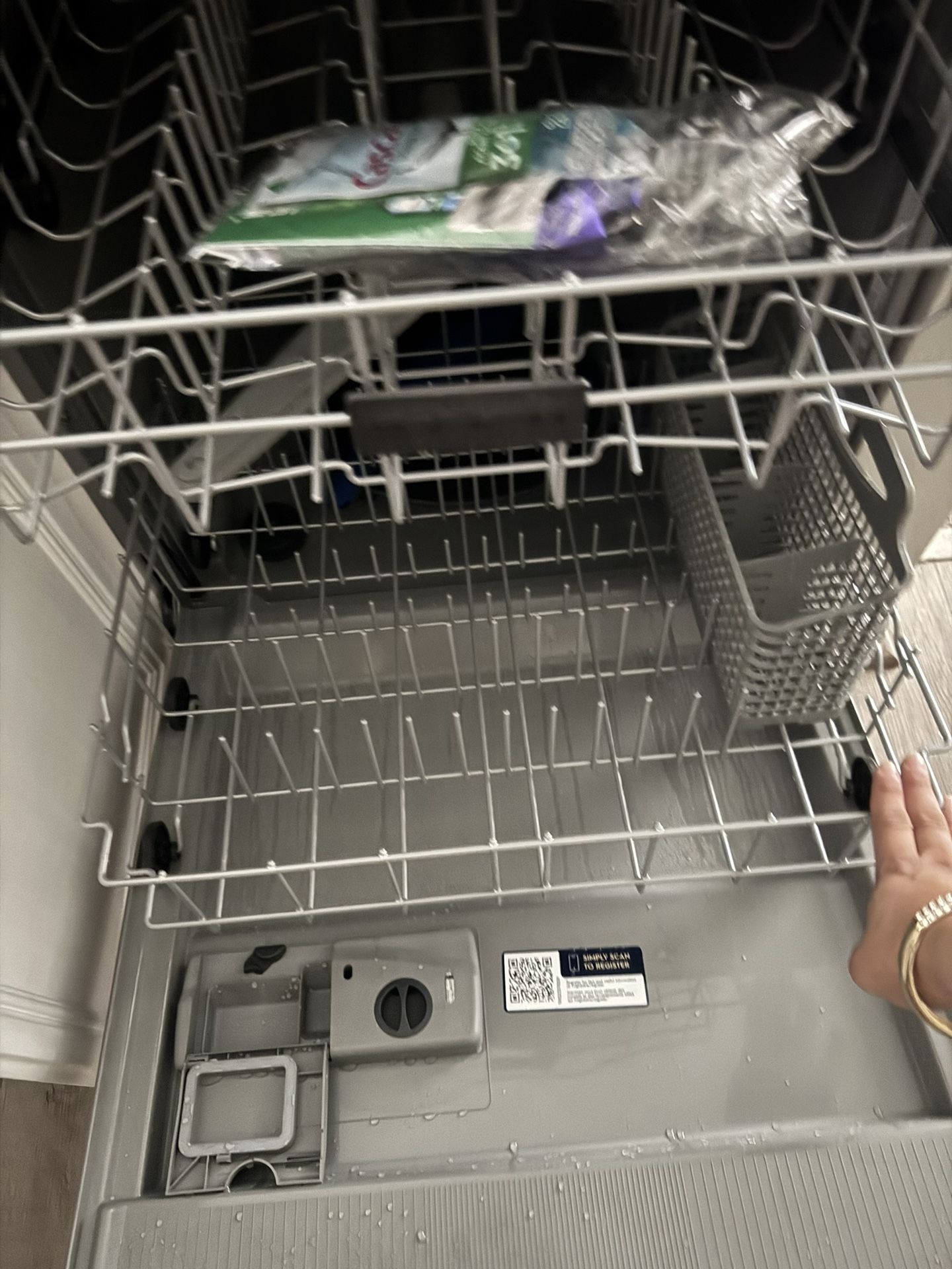 Appliance Bundle Deal