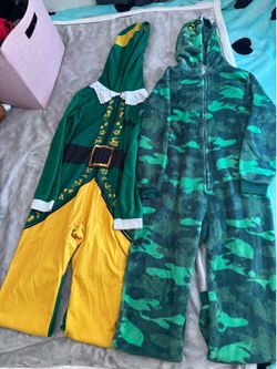 Boy pjs!
