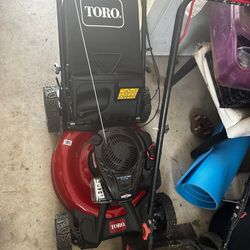 Toro 